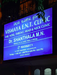 Vismaya ENT Clinic