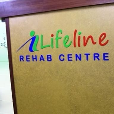 Life Line Rehab Centre