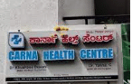 Carna Health Centre