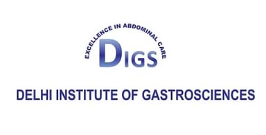 Delhi Institute Of Gastrosciences