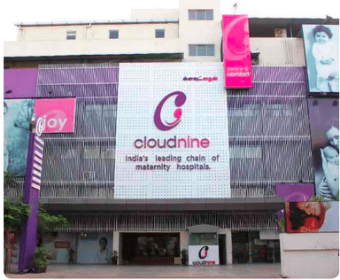 Cloudnine Hospital