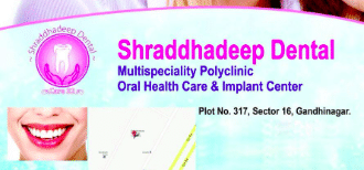 Shraddha Deep Dental Clinic