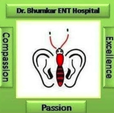 Dr. Bhumkar's ENT Hospital