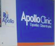 Apollo Clinic 