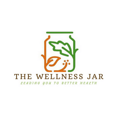 The Wellness Jar