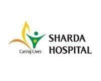 Sharda Hospital
