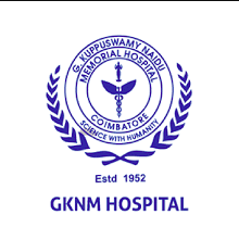 G. Kuppuswamy Naidu Memorial Hospital