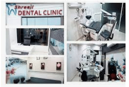 Shreeji Dental Clinic