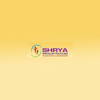 Shrya Specialist Polyclinic