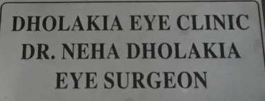 Dholakia Eye Clinic
