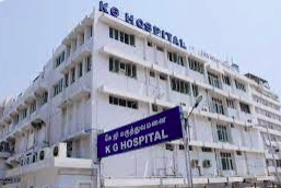 K.G. Hospital