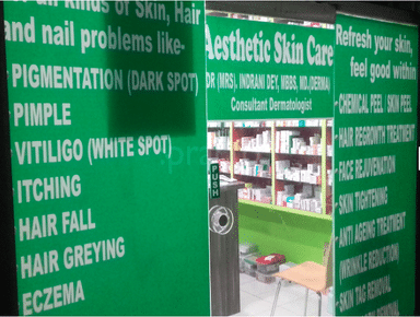 Aesthetic Skin Care Clinic