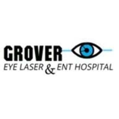Grover Eye Laser Hospital