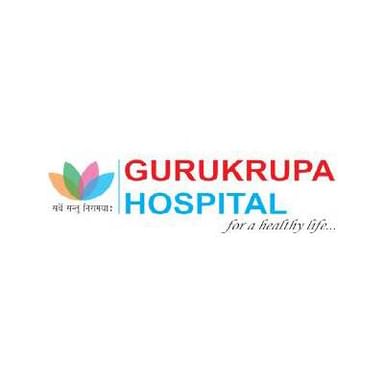 Gurukrupa Hospital