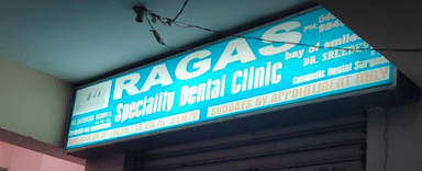 Ragas Dental Clinic