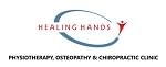 Healing Hands Physiotherapy, Osteopathy & Chiropractic Clinic