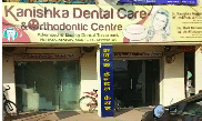 Kanishka Dental Care and Orthodontic Centre
