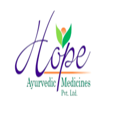 Hope Ayurvedic Medicines Pvt.Ltd.
