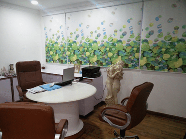 Dr Mahesh Nawal's Clinic 