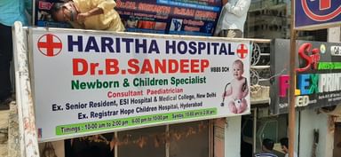 Haritha Hospital