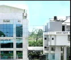Narayana Nethralaya