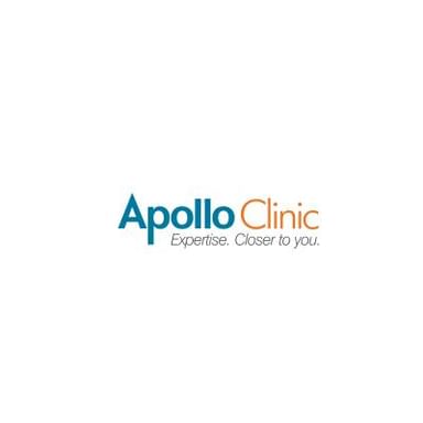 Apollo Clinic -JP Nagar