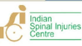 INDIAN SPINAL INJURIES CENTER