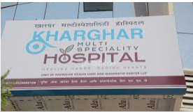 Kharghar Multispeciality Hospital