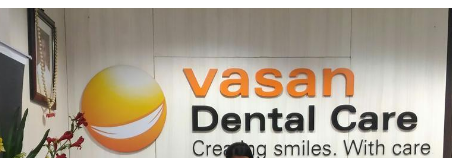 Vasan Dental Care