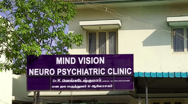 Mind Vision Neuropsychiatry And Deaddiction Centre
