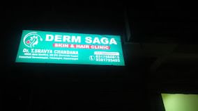 DERM SAGA SKIN & HAIR CLINIC
