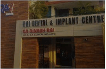 Rai Dental and Implant Centre