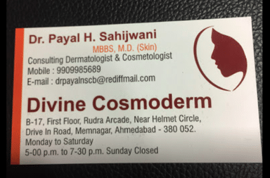 DIVINE Plastic & Cosmetic Surgical Centre