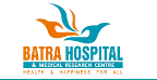 Batra Hospital & Medical Research Centre     (On Call)