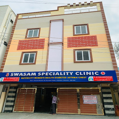 Swasam Speciality Clinic