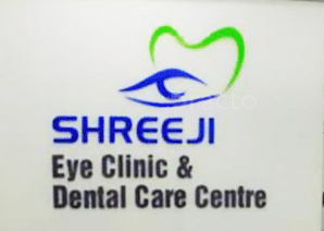 Shreeji Eye Hospital