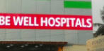 Be Well Hospital