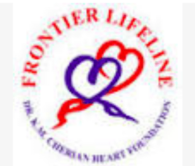 Frontier Lifeline Hospital