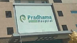 Pradhama Hospitals