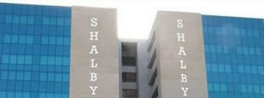 Shalby Hospital, Surat