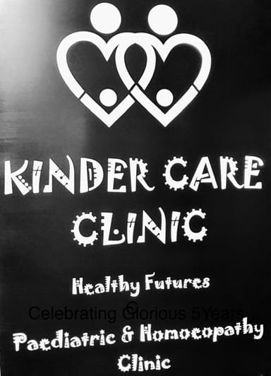 Kinder Care Clinic