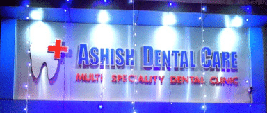 Ashish Dental Care
