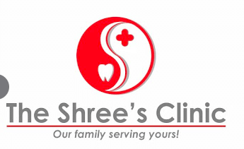 The Shree's Dental clinic