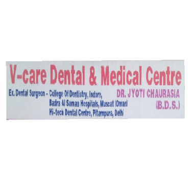V - Care Dental and Medical Center