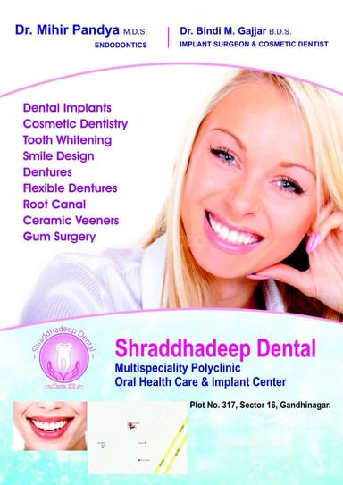 Shraddhadeep Dental