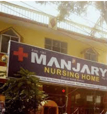 Manjary Nursing Home