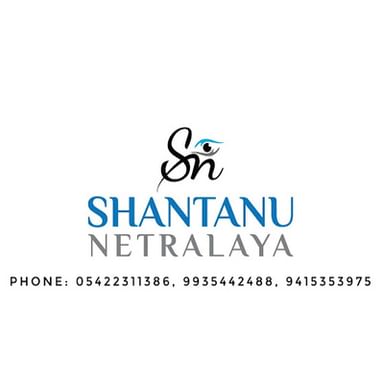 SHANTANU NETRALAYA