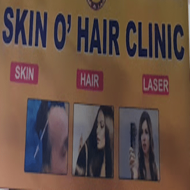 Skin O Hair Clinic