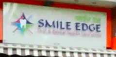 Smile Edge