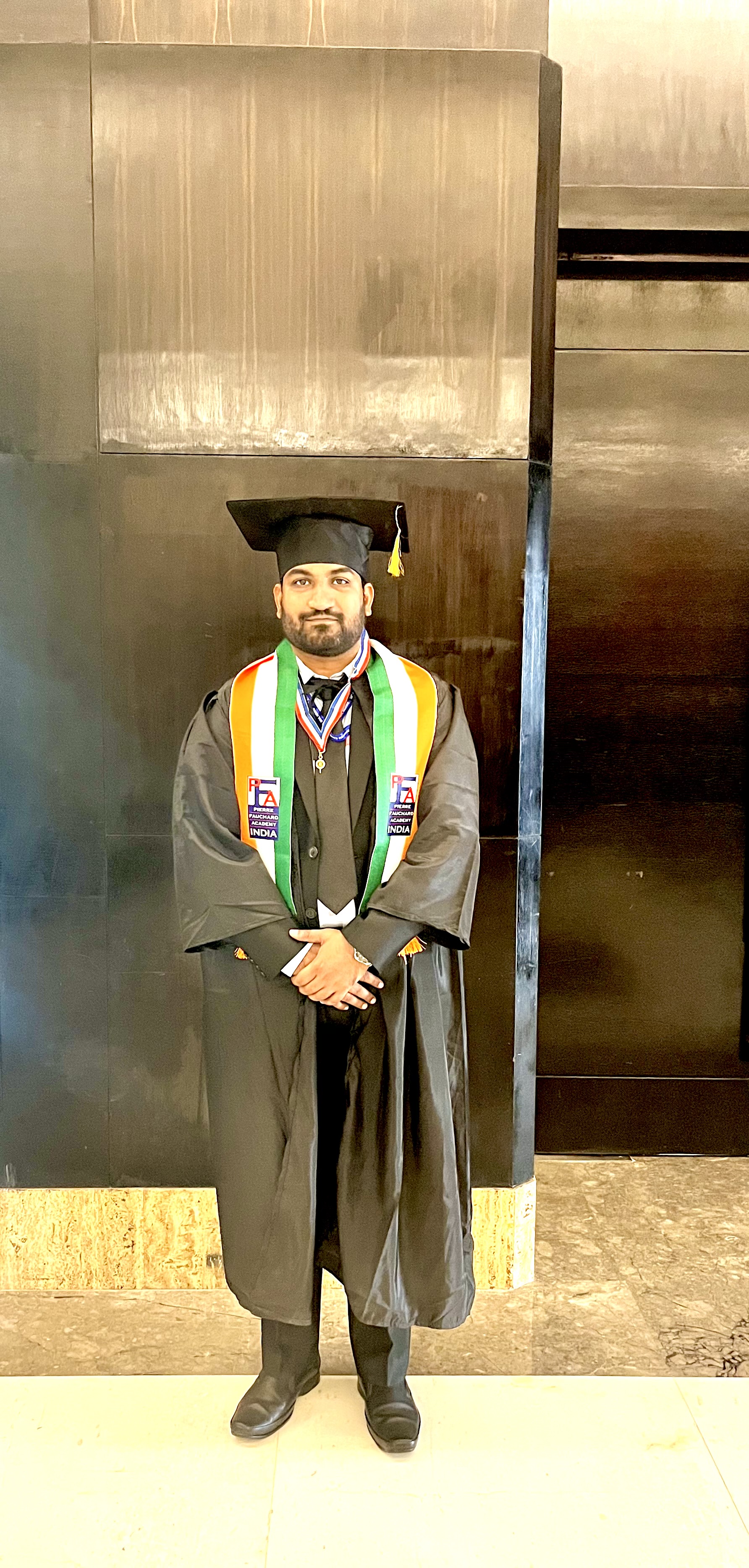 Dr Anurodh Advanced Dental Centre